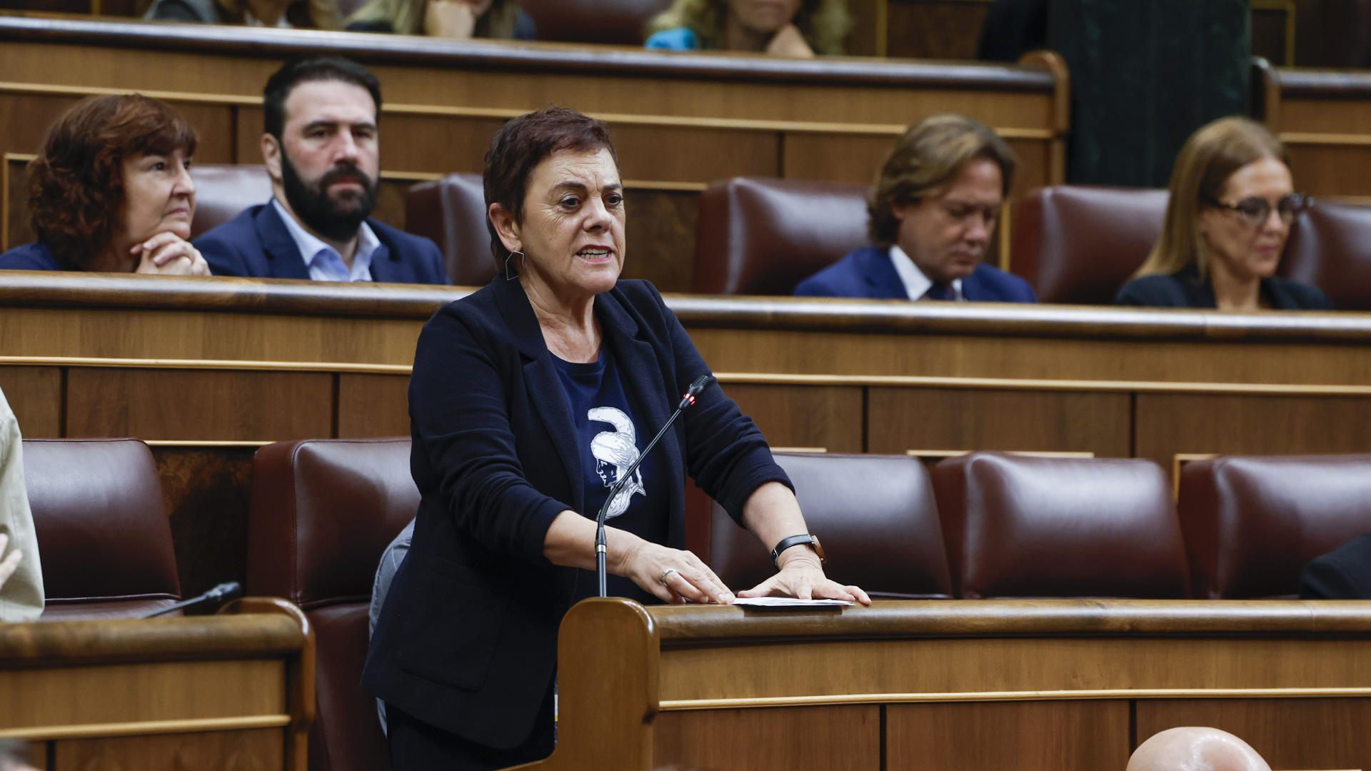 La memoria histórica como coartada