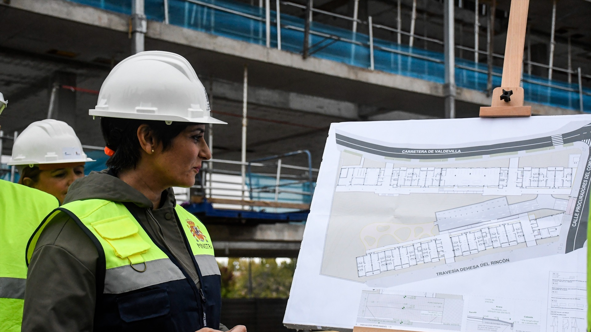 El problema de la vivienda en España llega a los migrantes trabajadores: "Caerá la mano de obra extranjera"