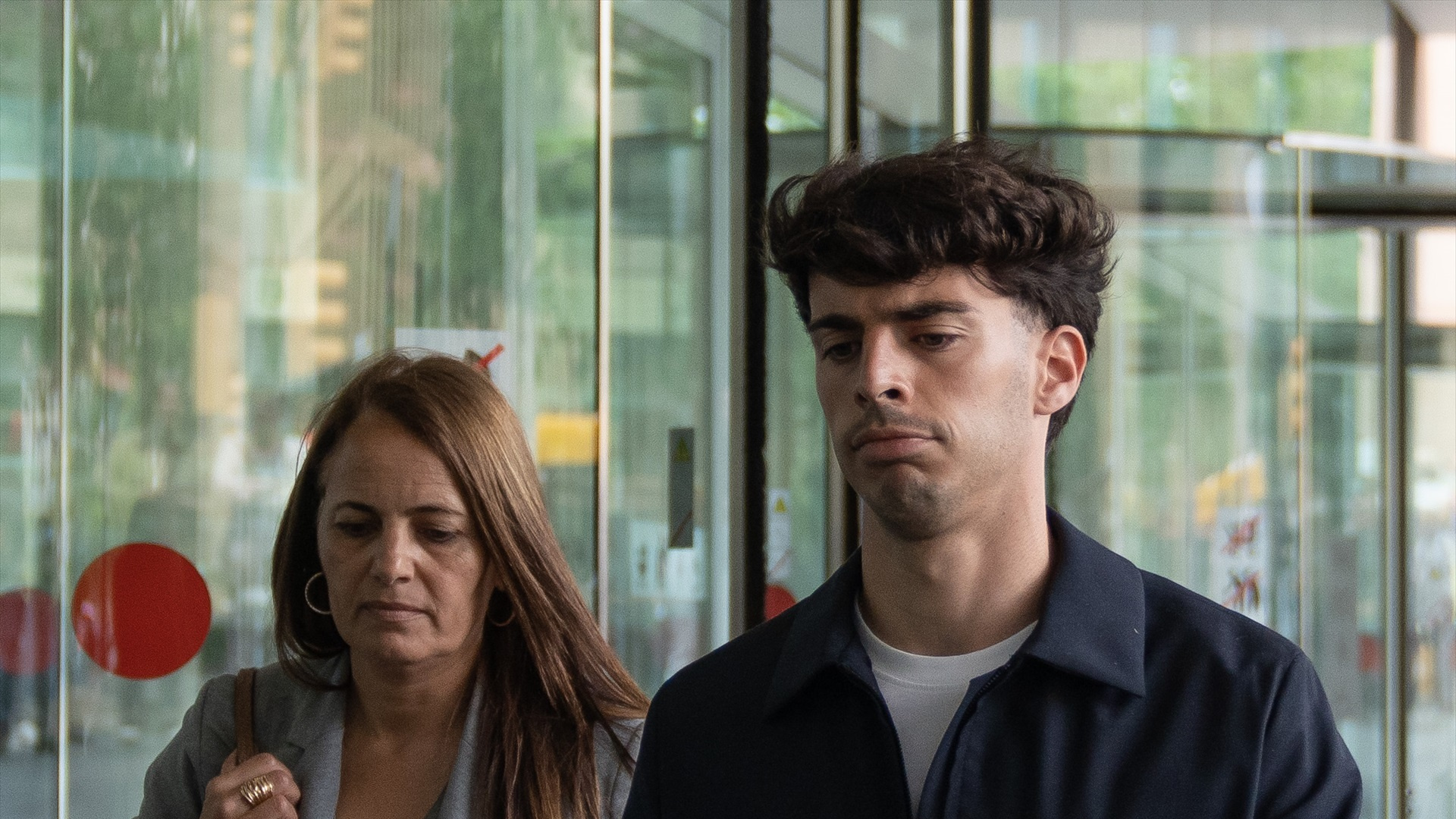 Petición de nueve años de prisión para Álvaro Aguado