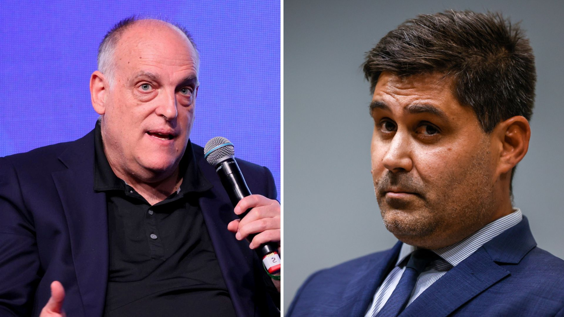 AFE cree que la demanda de LaLiga por el plante de los 15 segundos no tiene ningún recorrido legal