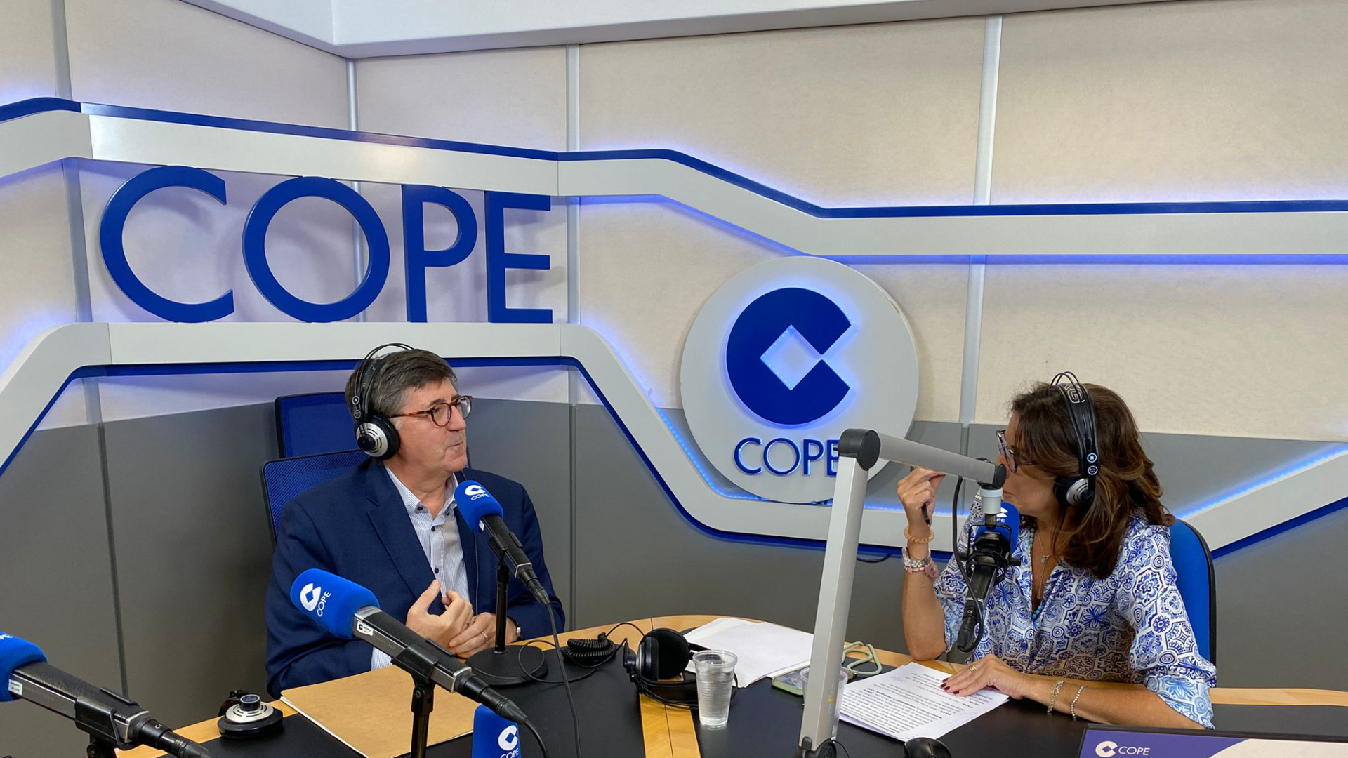 Jorge Megías, el ingeniero que era agnóstico y encontró a Dios tras la muerte de su hija: "Decía que la fe era para débiles"