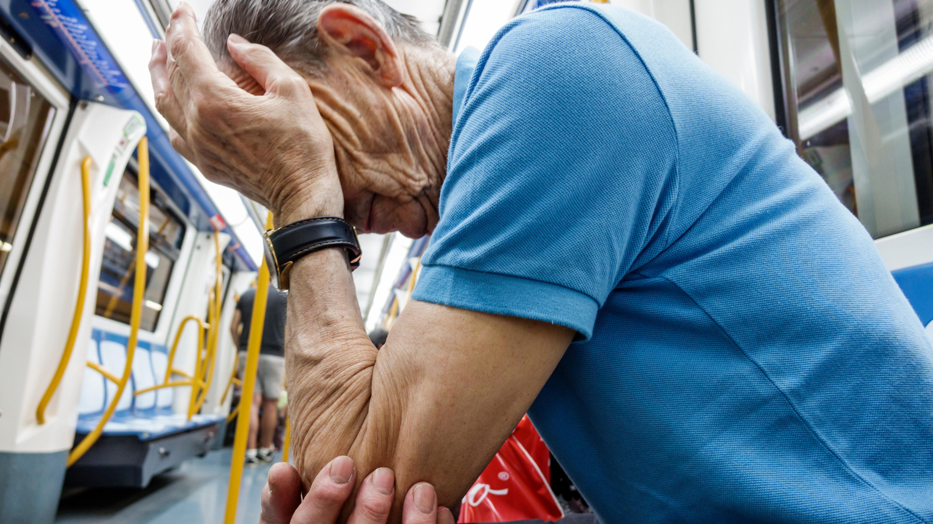 Un trabajador autónomo pierde su pensión de jubilación con 72 años tras haber cotizado más de 33 a la Seguridad Social por una deuda