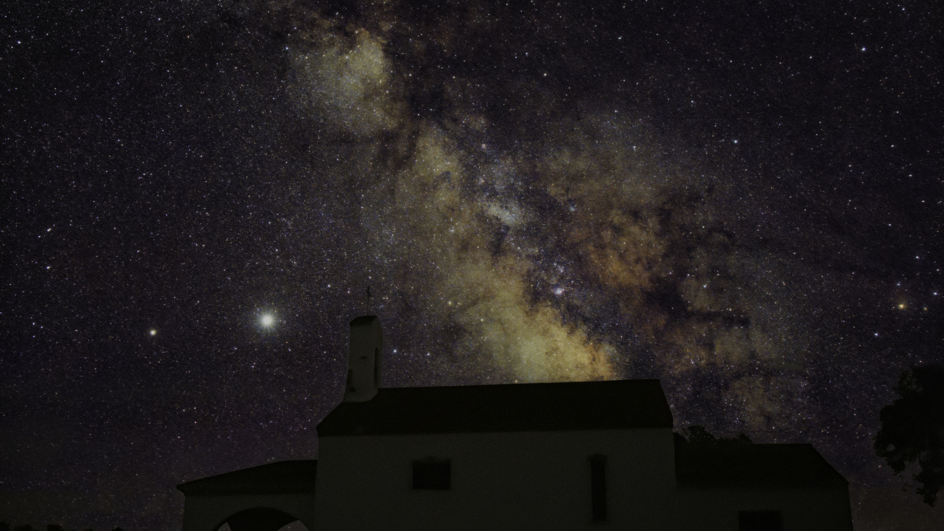 Un fenómeno astronómico provoca un boom de reservas vacacionales en Cantabria durante un día del verano: "Bajará mucho la temperatura"