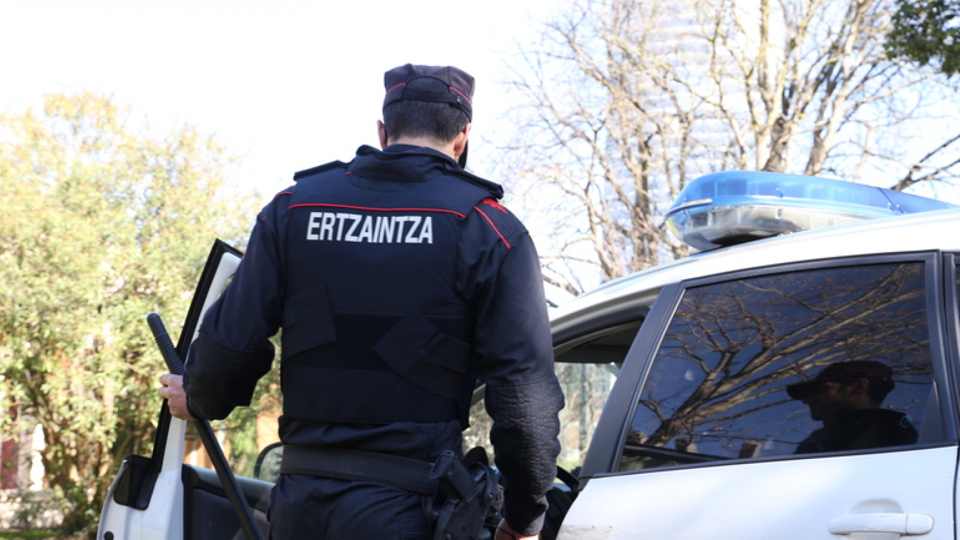 Aumentan los delincuentes menores en Euskadi: la Fiscalía descarta rebajar la edad penal y pide no frenar la denuncia