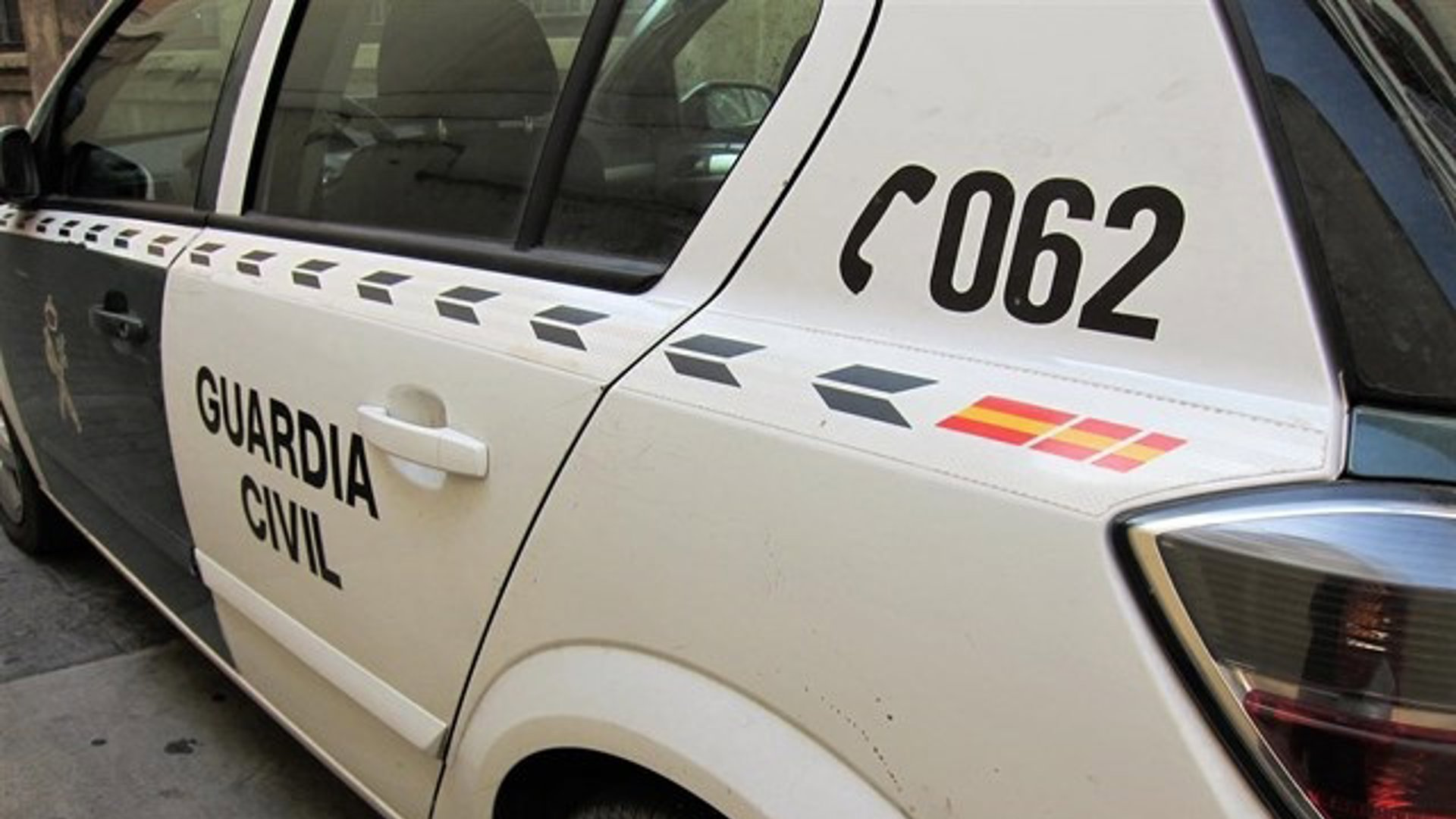 Hallan muertos a una madre y su hijo en el interior de una vivienda de Consuegra
