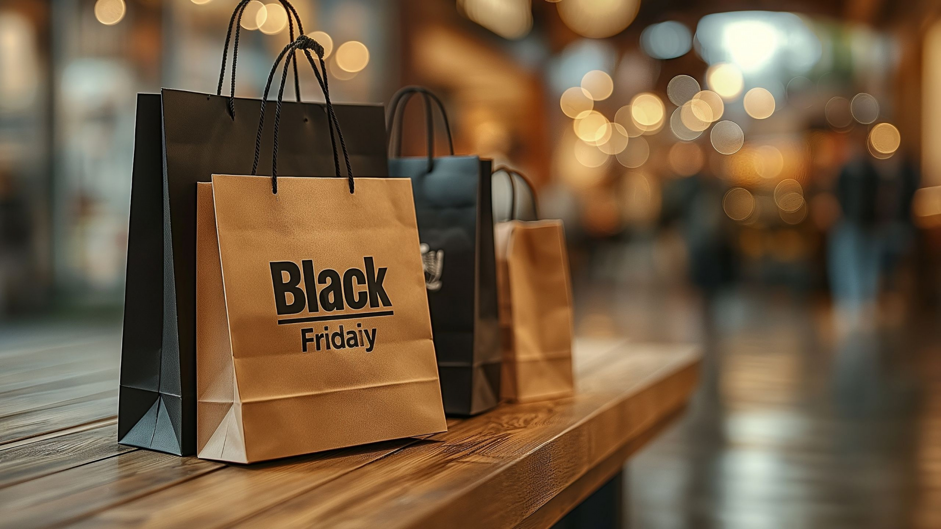 La Generalitat intensifica la vigilancia ante el Black Friday para frenar los falsos descuentos