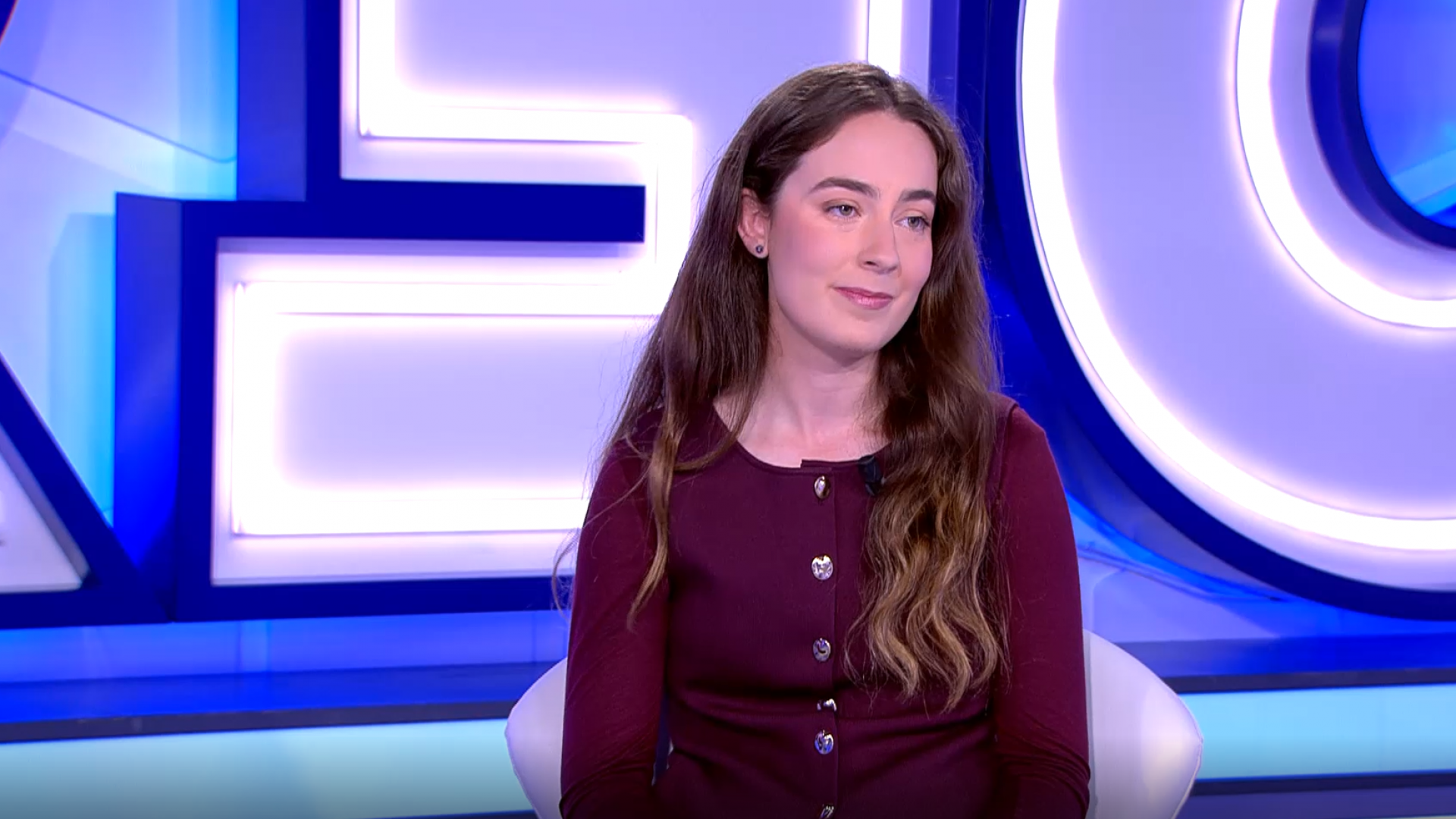 Elena, de Alcalá de Henares, camino de ser beata: "El herpes se le alojó en la cabeza, no podía abrir los ojos, los brazos no los manejaba... Pero hizo la señal de la Cruz"