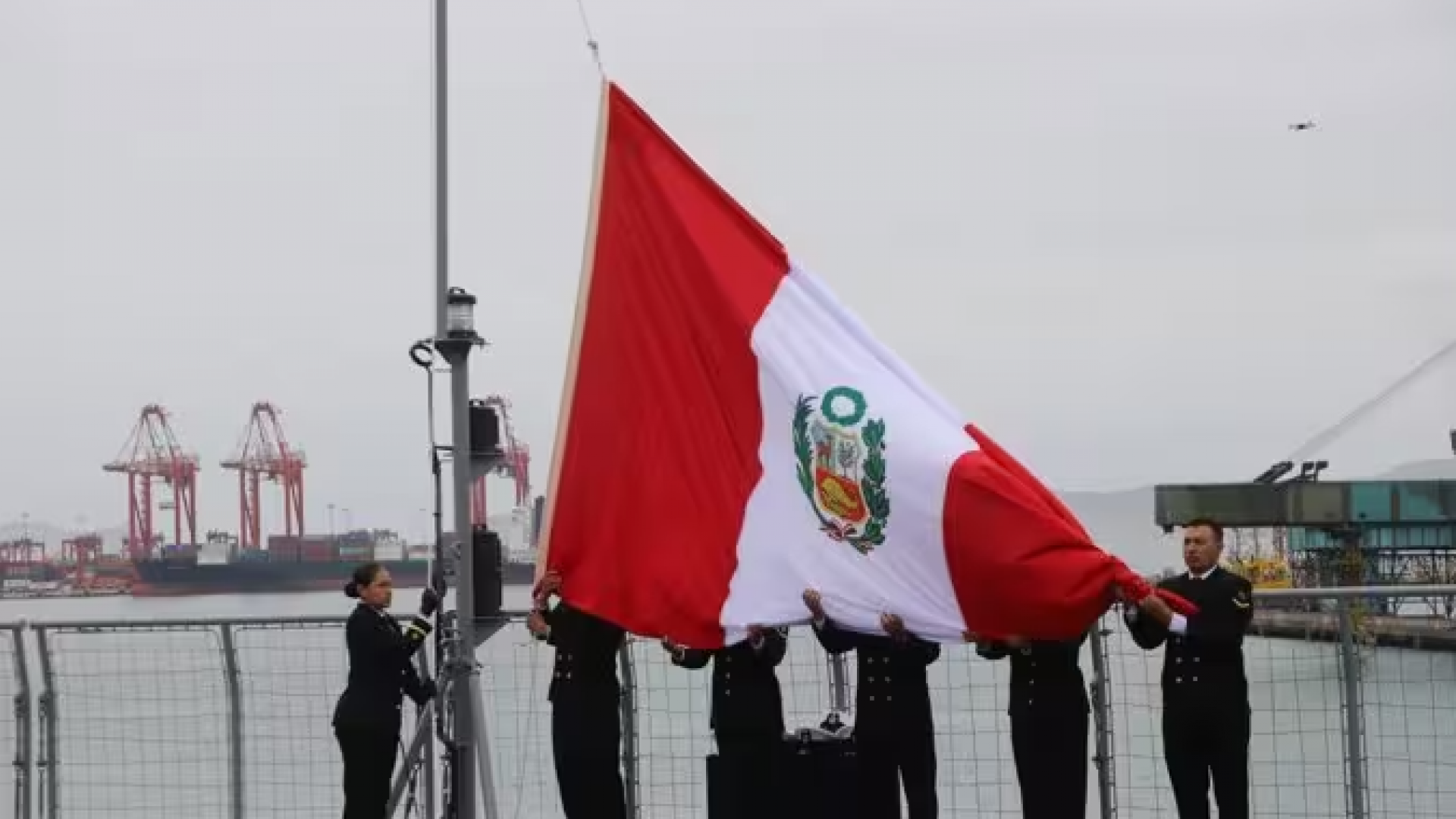 Crea tu programa sobre gastronomía y viaja a Perú con el concurso 'Extremestiza Podcast'