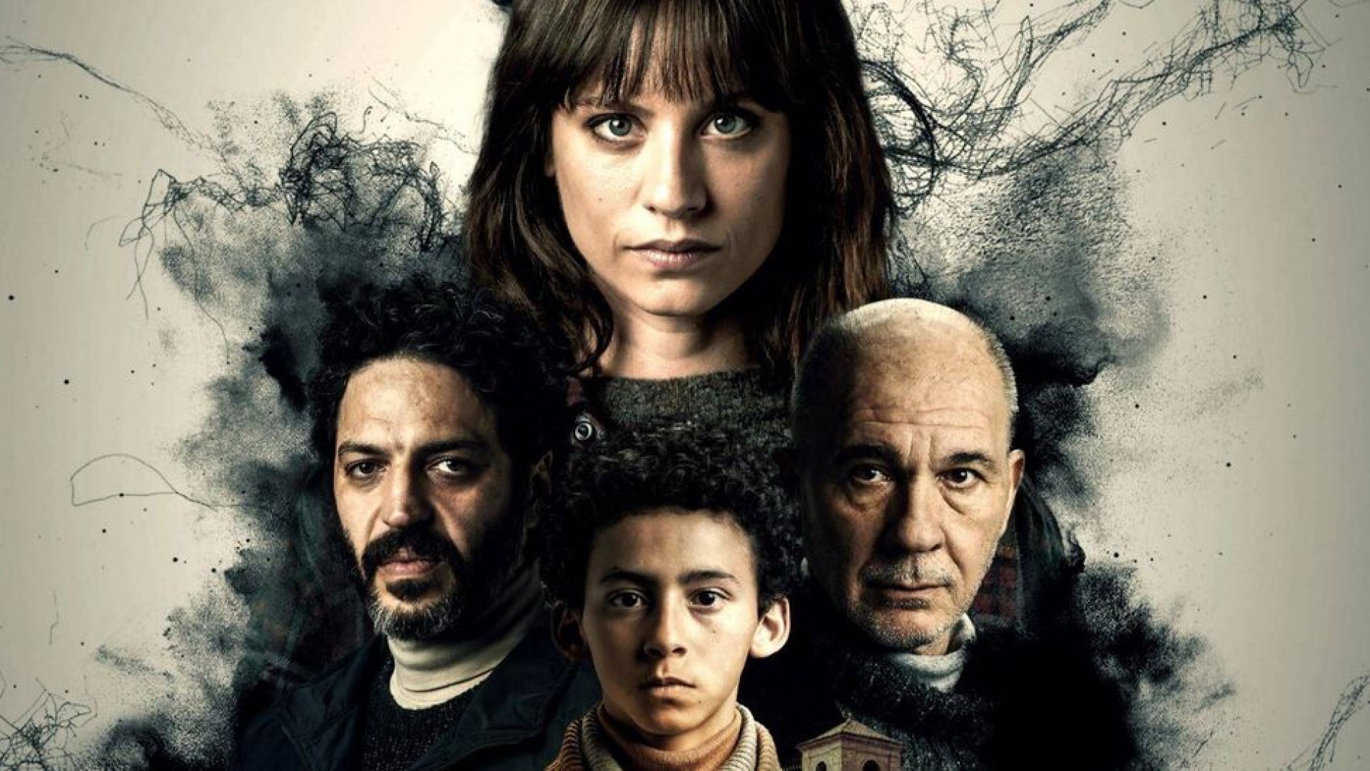 Una serie de terror de Amazon resucita el Toledo rural: 'Dime tu nombre'