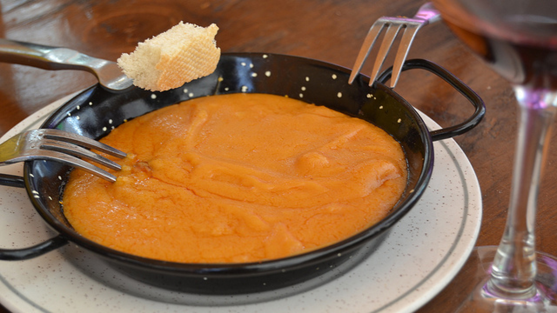 ¿Qué es la harina de almorta? Mitos y verdades sobre este producto que procede de Argentina y Chile y fue vetado por Franco