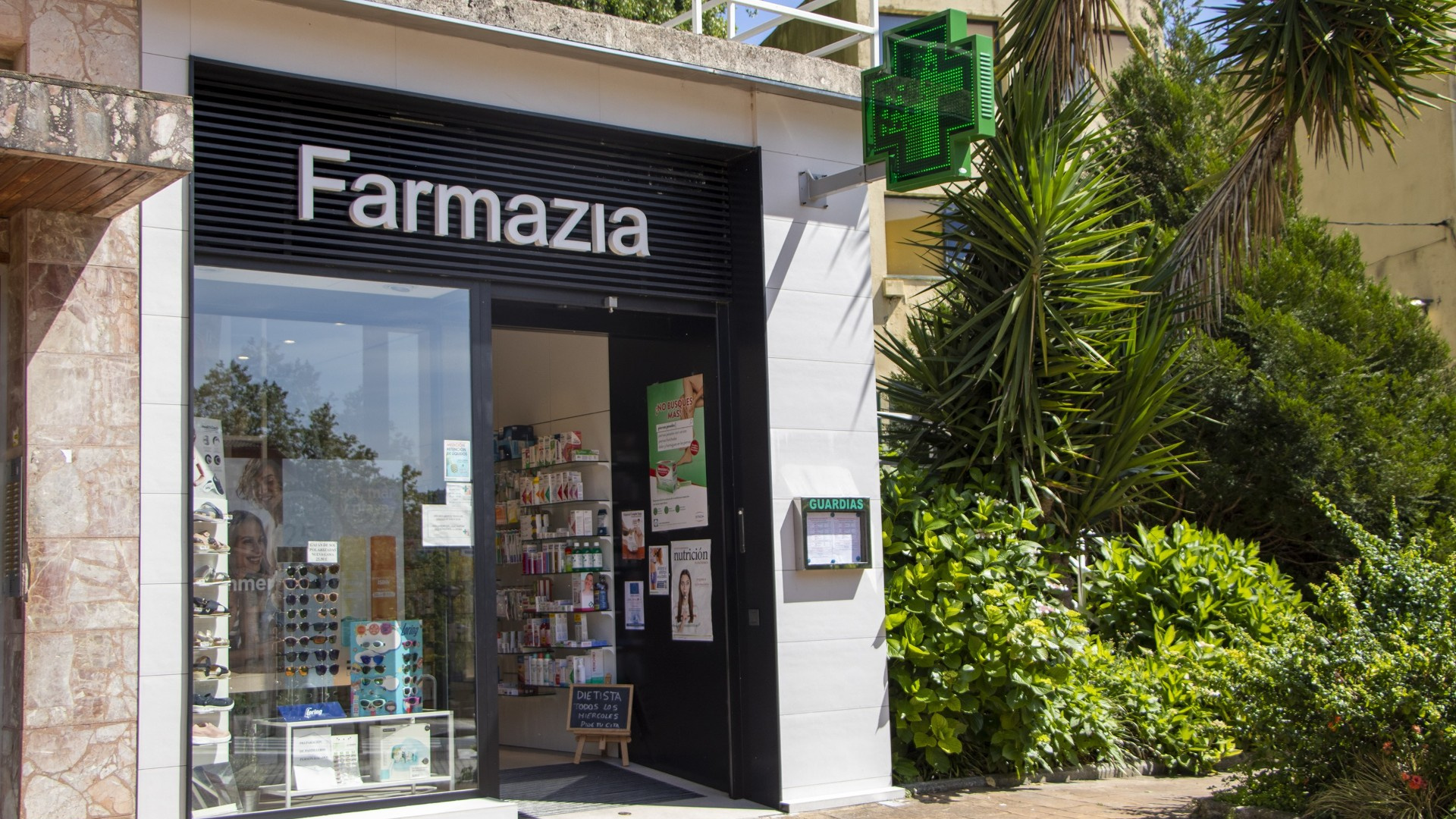 La red de farmacias centinela de Euskadi destapa 356 posibles reacciones adversas a medicamentos