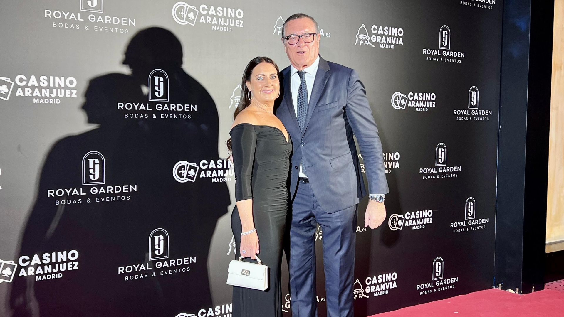 Antonio Jiménez, premiado con la Antena de Oro 2025: "No solo se está reconociendo mi trabajo sino el de todos aquellos que me han apoyado y depositado su confianza en mí"