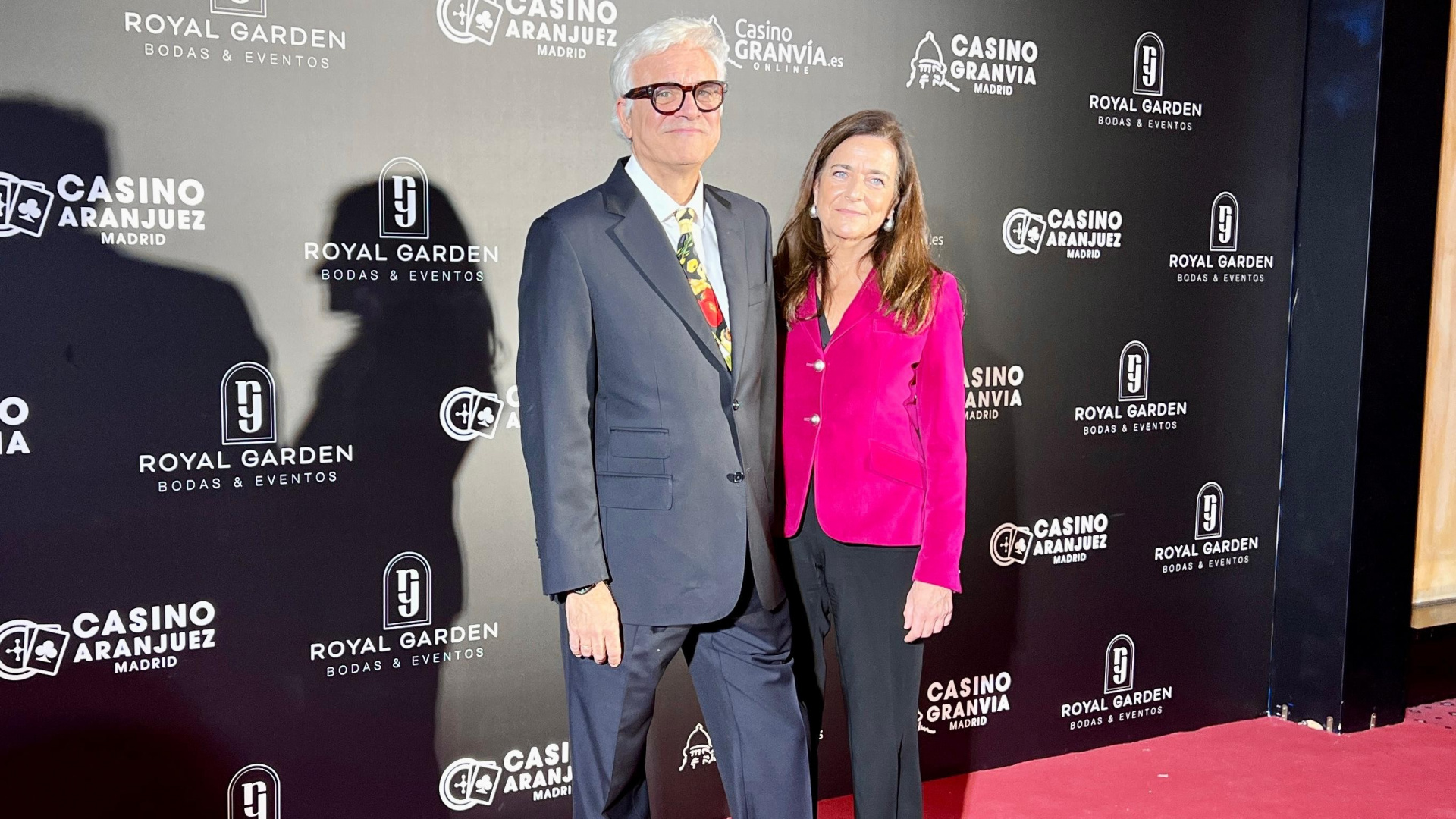 Fernando de Haro, presentador de 'La Mañana Fin de Semana', premiado con la Antena de Oro 2025: "Mi agradecimiento a todos aquellos que encienden la radio para saber qué sucede en el mundo real"