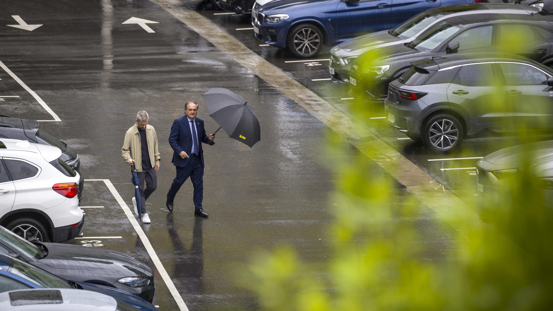 La solidez de un modelo que vive pendiente de vender