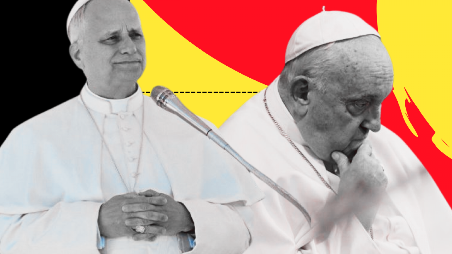 El Papa León, como ya hizo Francisco, se ha reunido durante horas con 15 víctimas de abuso por parte de religiosos: "Profundo y doloroso"