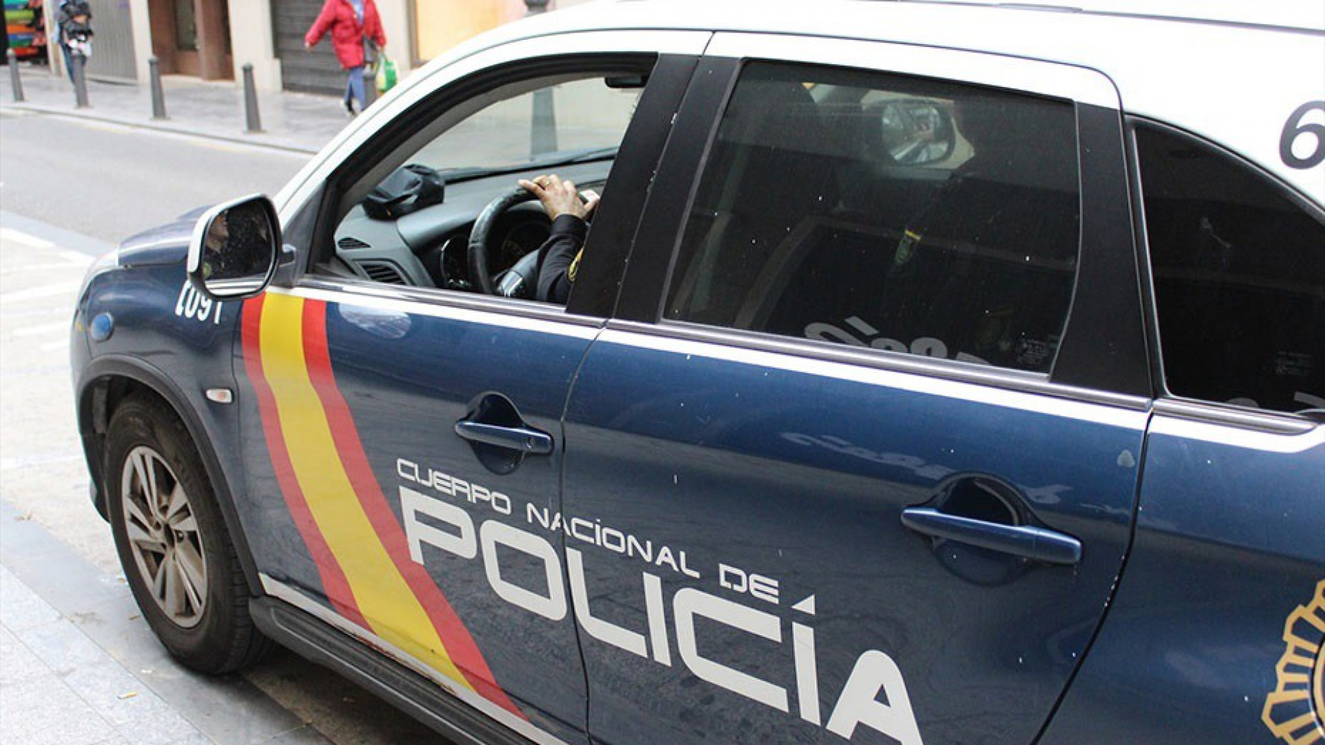Incautados 700 kilos de hachís en la operación contra el narcotráfico en Sevilla donde resultó herido grave un policía