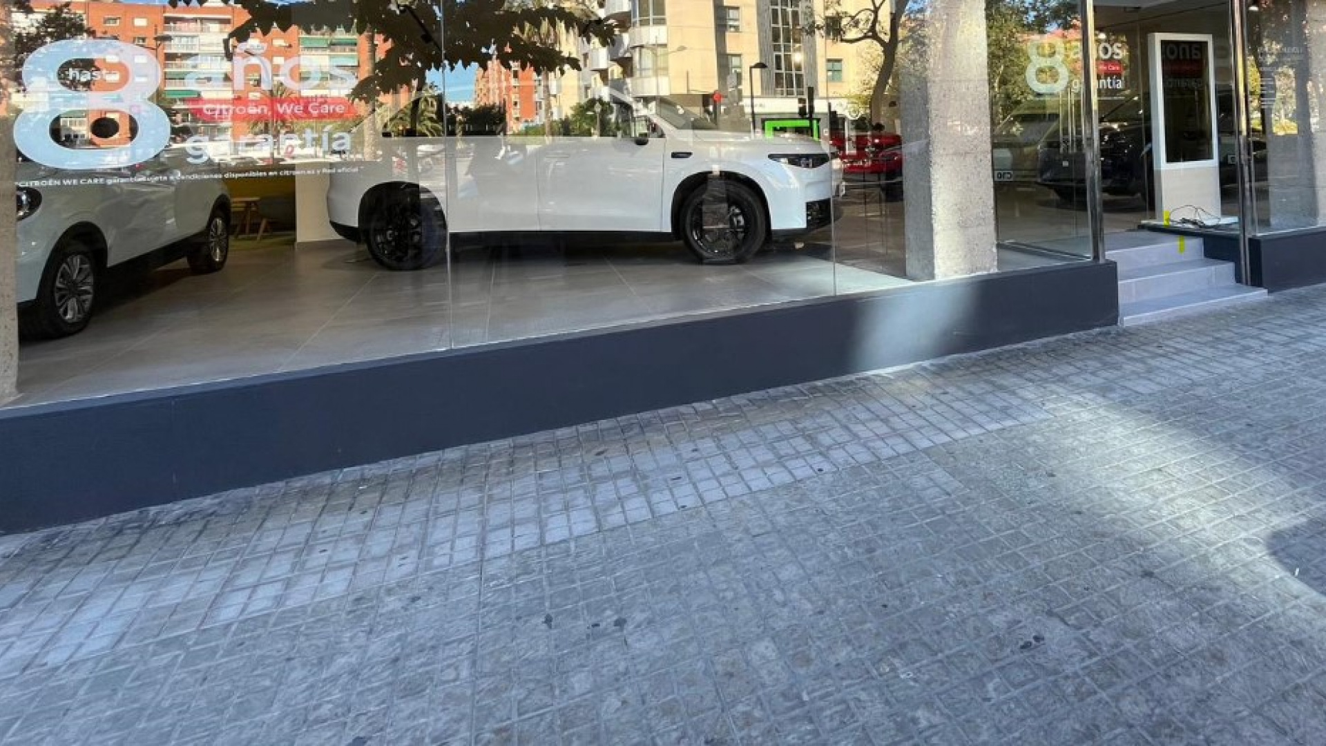 Autodisa inicia un proceso de reestructuración para garantizar su continuidad y fortalecer su viabilidad futura