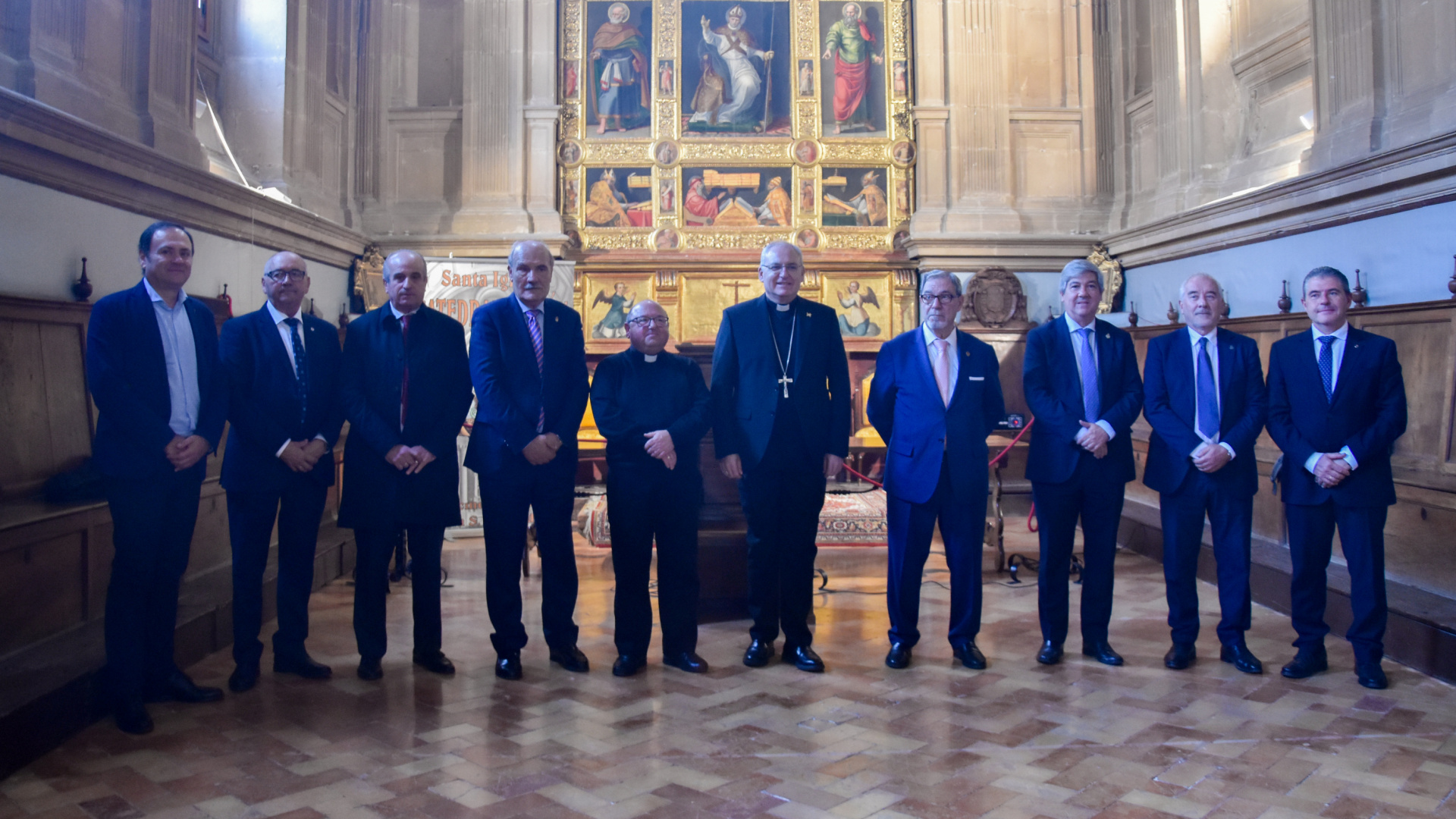 Jaén acoge el debate de las cofradías andaluzas sobre la propiedad intelectual