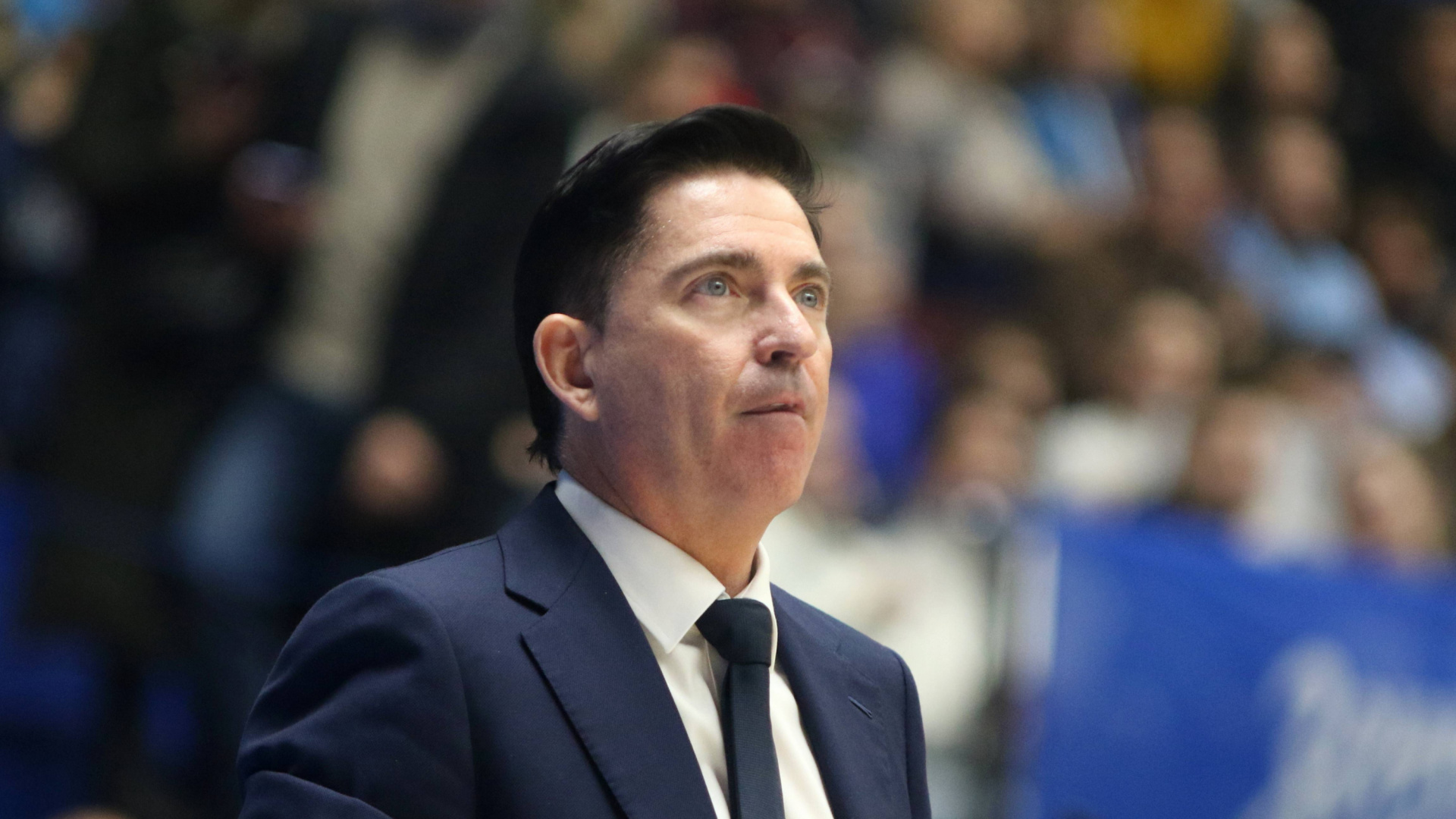 El Barça de basket prepara el regreso de Xavi Pascual
