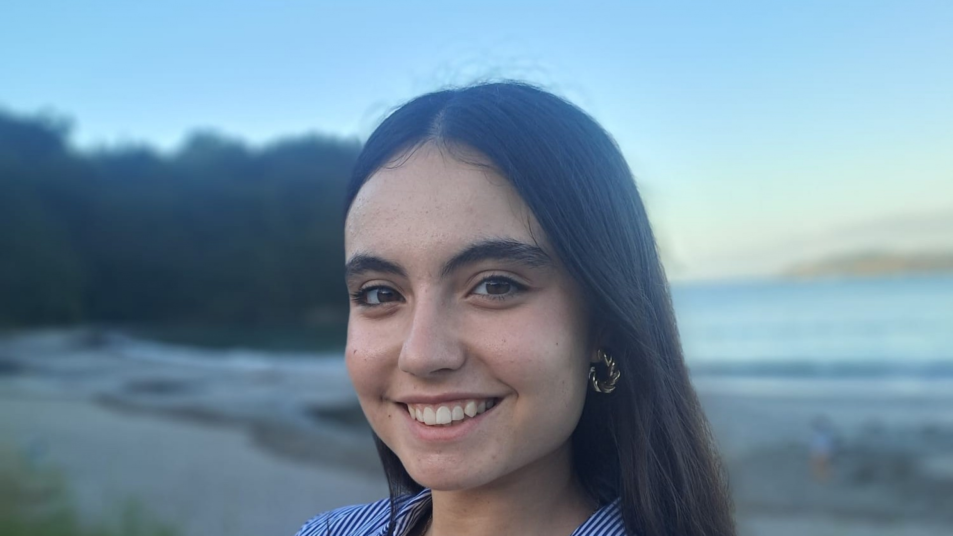 Antía Seoane, distinguida como "Voluntaria del Año" de la ASCM