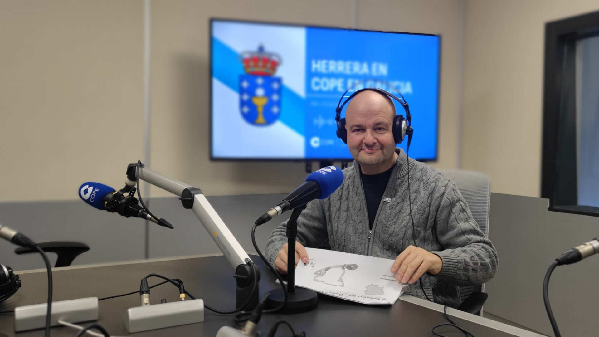 La llegada de trabajadores migrantes, una de las claves de la reducción de la pobreza en Galicia: "Es una bendición, absolutamente necesaria!"