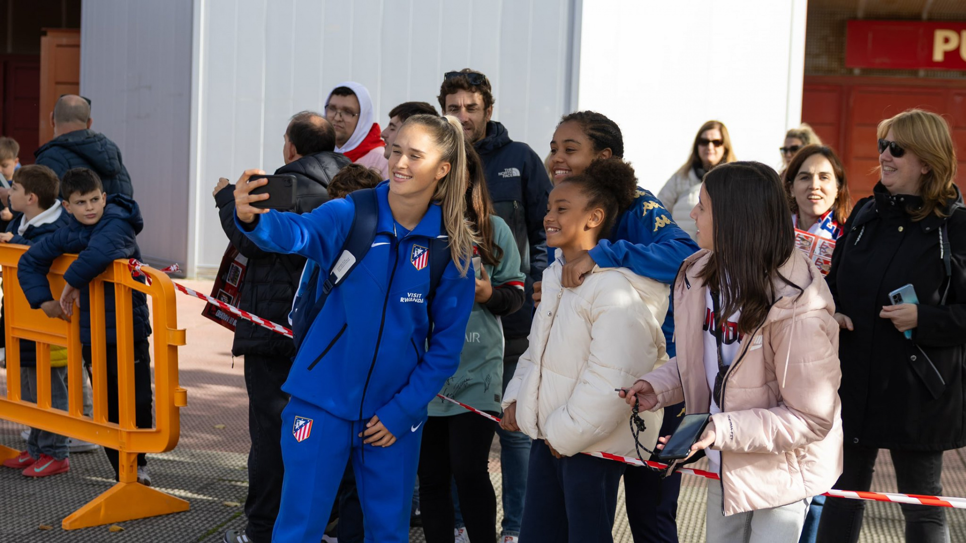 La SD Logroñés se lleva el derbi, Alain Santamaría se proclama subcampeón del mundo de carreras de montaña