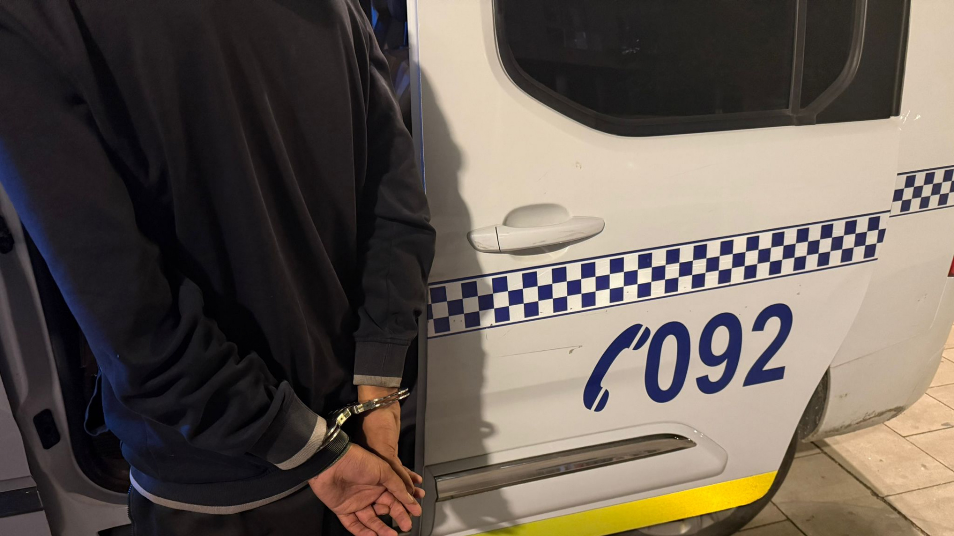 Intenso fin de semana en Tudela con múltiples detenciones por peleas,tráfico de drogas, robos y positivos en alcoholemia