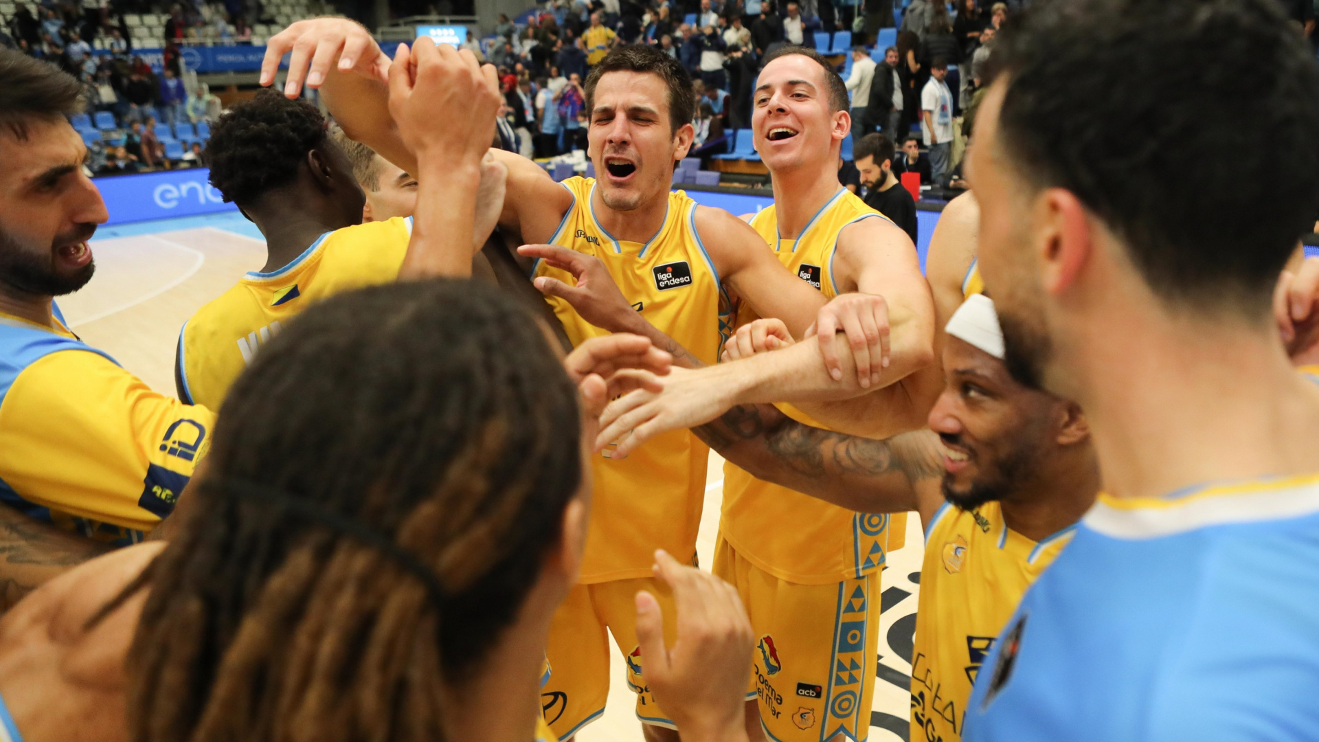 600 victorias en la ACB