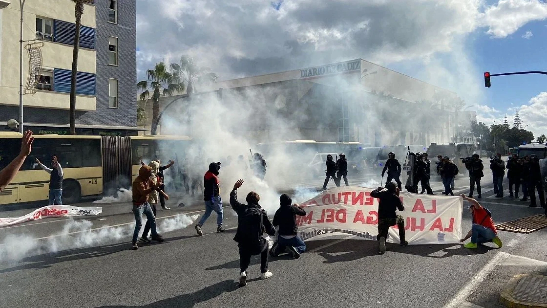 La Justicia avala a la patronal del metal de Cádiz y desestima la demanda del sindicato CTM