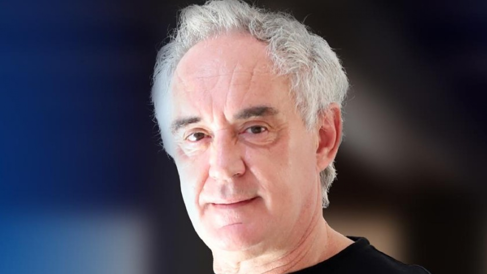 Ferran Adriá ofrecerá en Toledo una conferencia magistral sobre su innovador modelo de negocio