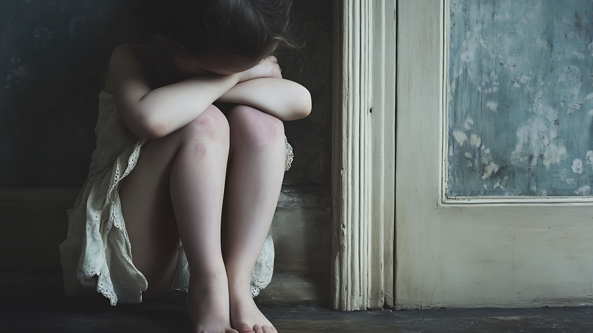 Tres años de cárcel para un padre en A Coruña por hacer pasar un infierno a sus hijos: "El cuerpo lleno de picaduras de pulgas e insectos"