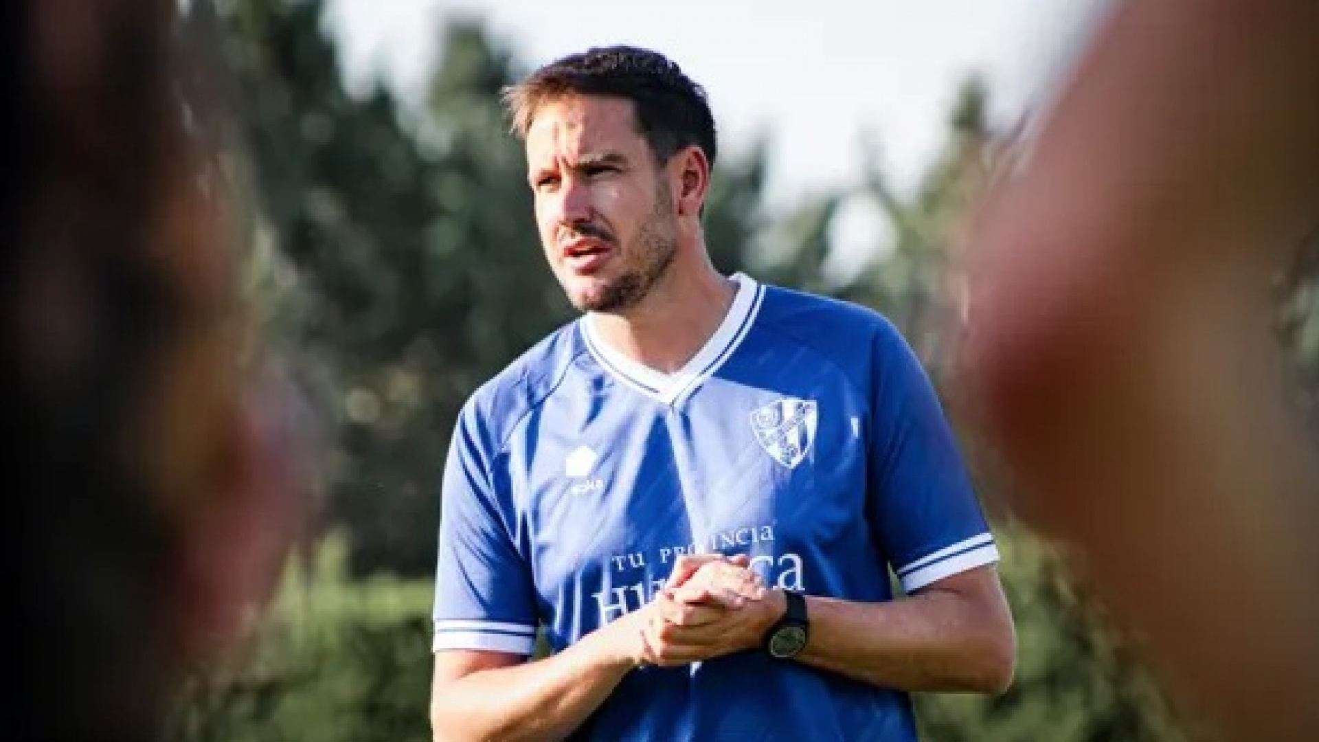 El futuro de Sergi Guilló, a debate en Cope Huesca