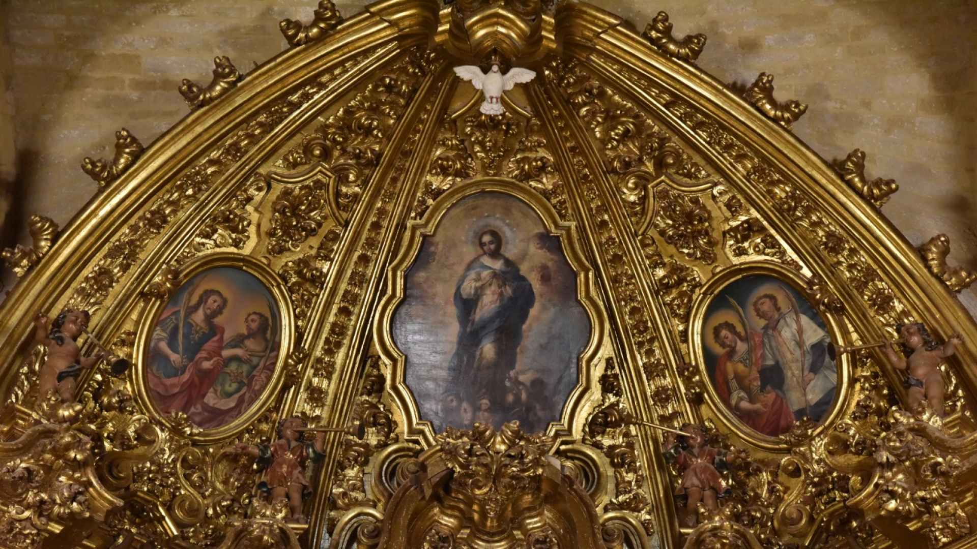 Córdoba vibra con la música sacra en la nueva edición de “Otoño en las Iglesias Fernandinas 2025”