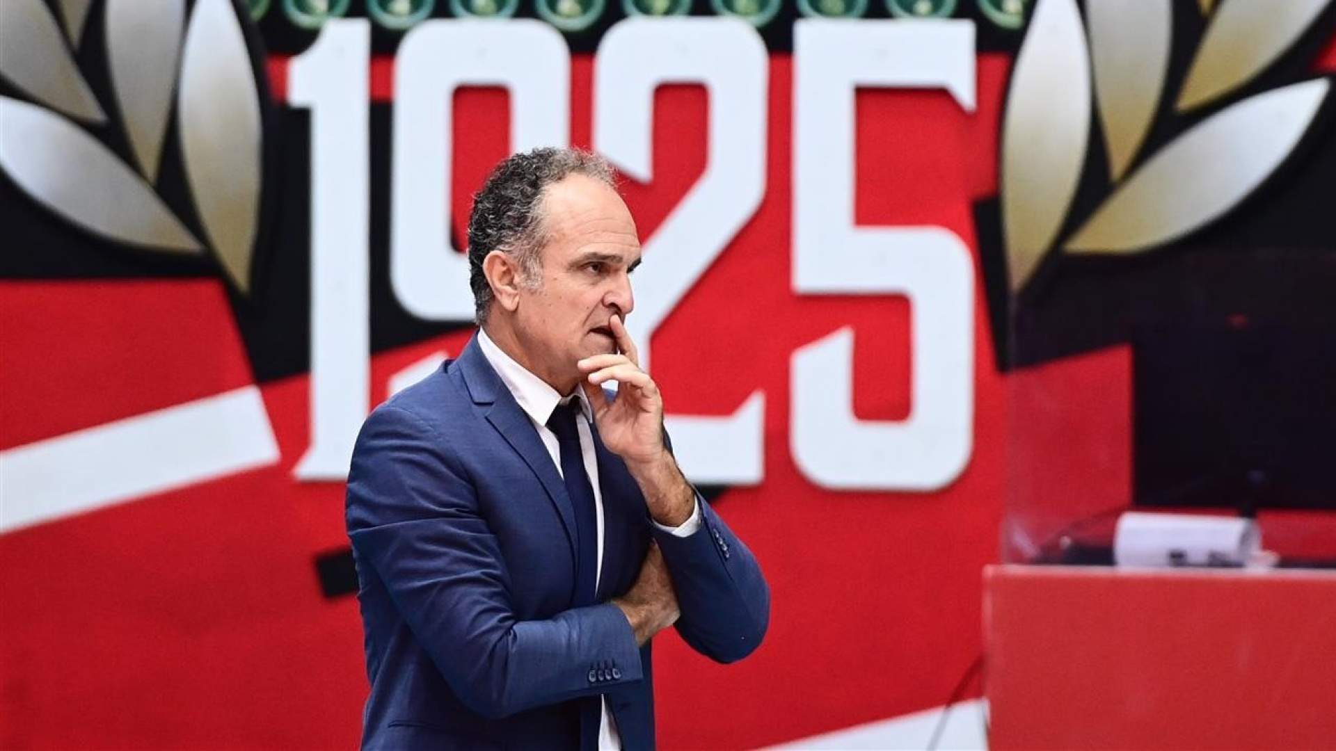 El Guaguas afronta otra cita histórica