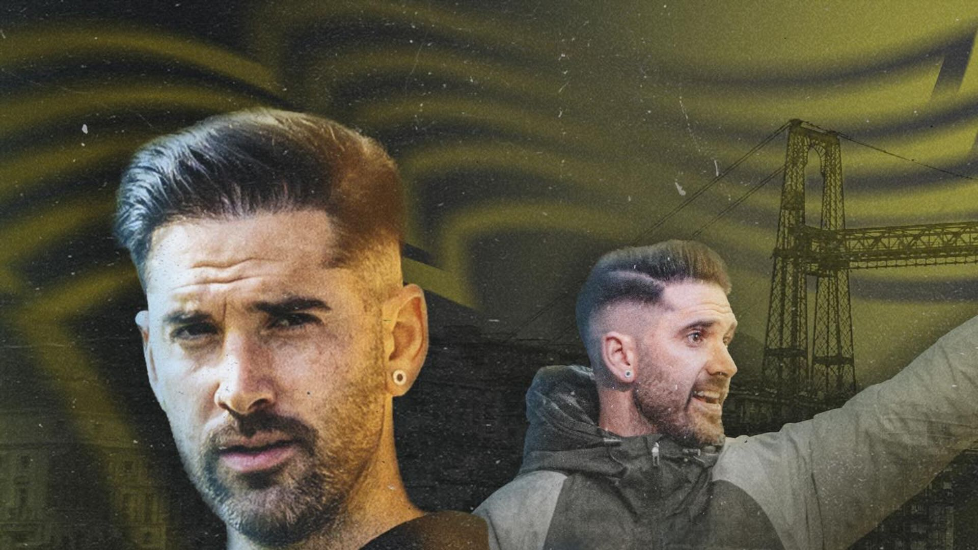 Desde Getxo a Portugalete por toda la Copa