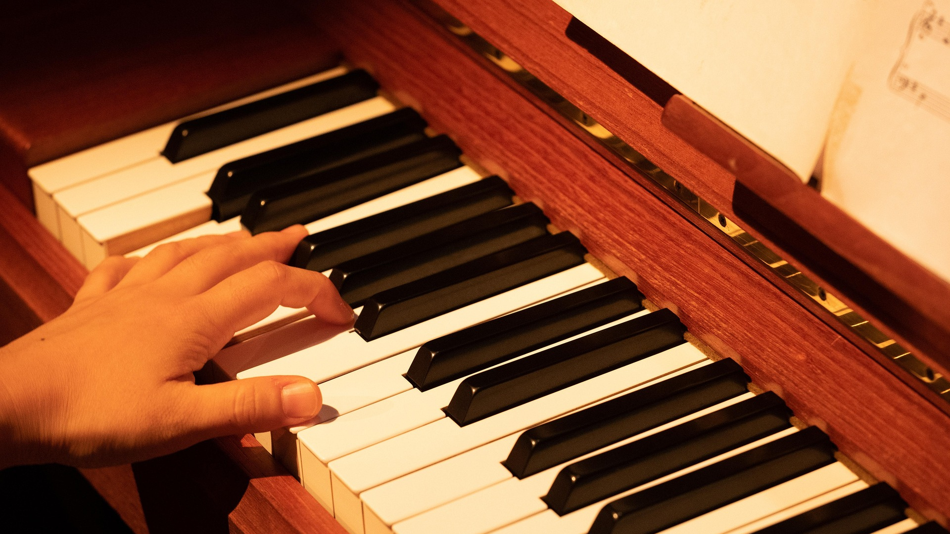 La música se revela como aliada clave para el bienestar emocional