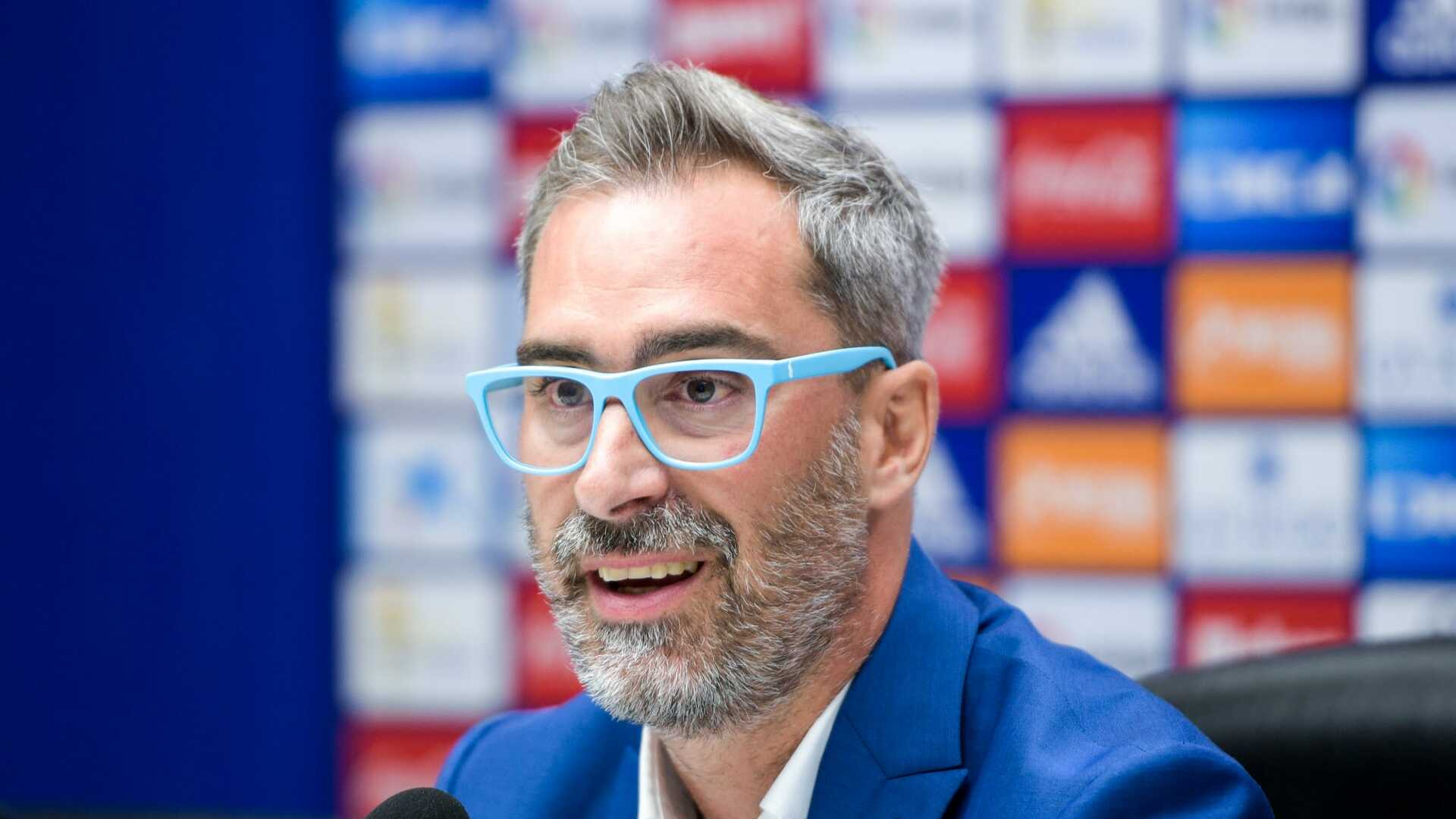 El Huesca se pone en manos de Bolo