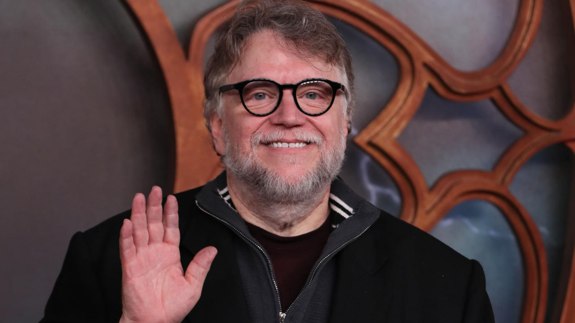 Guillermo del Toro sentencia el debate sobre la Inteligencia Artificial en el cine: "Puede hacer fondos de pantalla medio atractivos, y eso es todo"