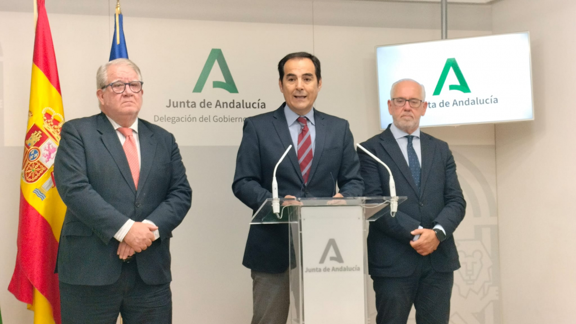 Nuevo objetivo en el horizonte: la Ciudad de la Justicia para 2029