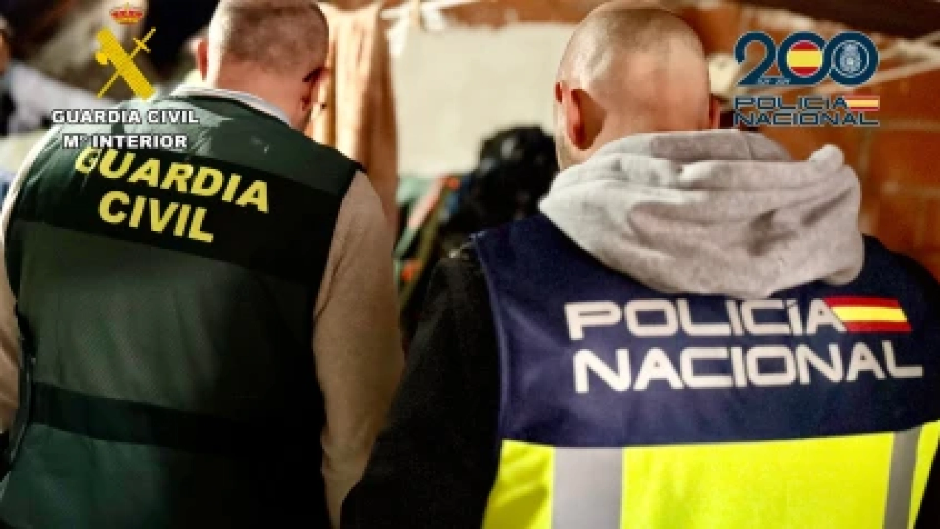 Golpe a la trata en Alicante: once mujeres liberadas de una red que las explotaba en Denia y Els Poblets