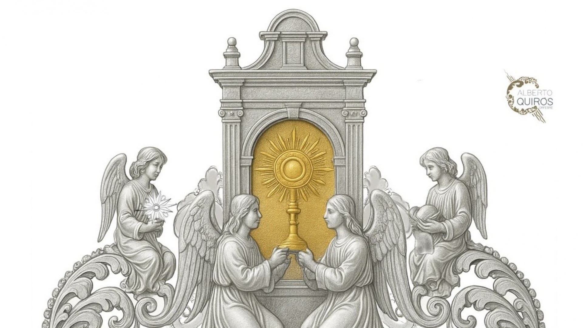 ¿Quién pagará el corte del nuevo llamador de Nuestra Señora de la Luz?