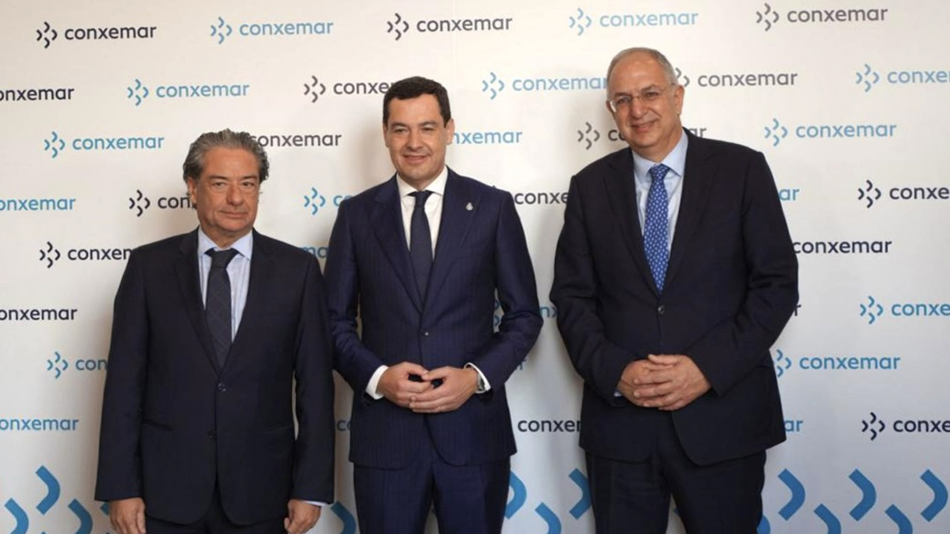 Conxemar renueva su imagen de marca en Cádiz para liderar la industria del congelado