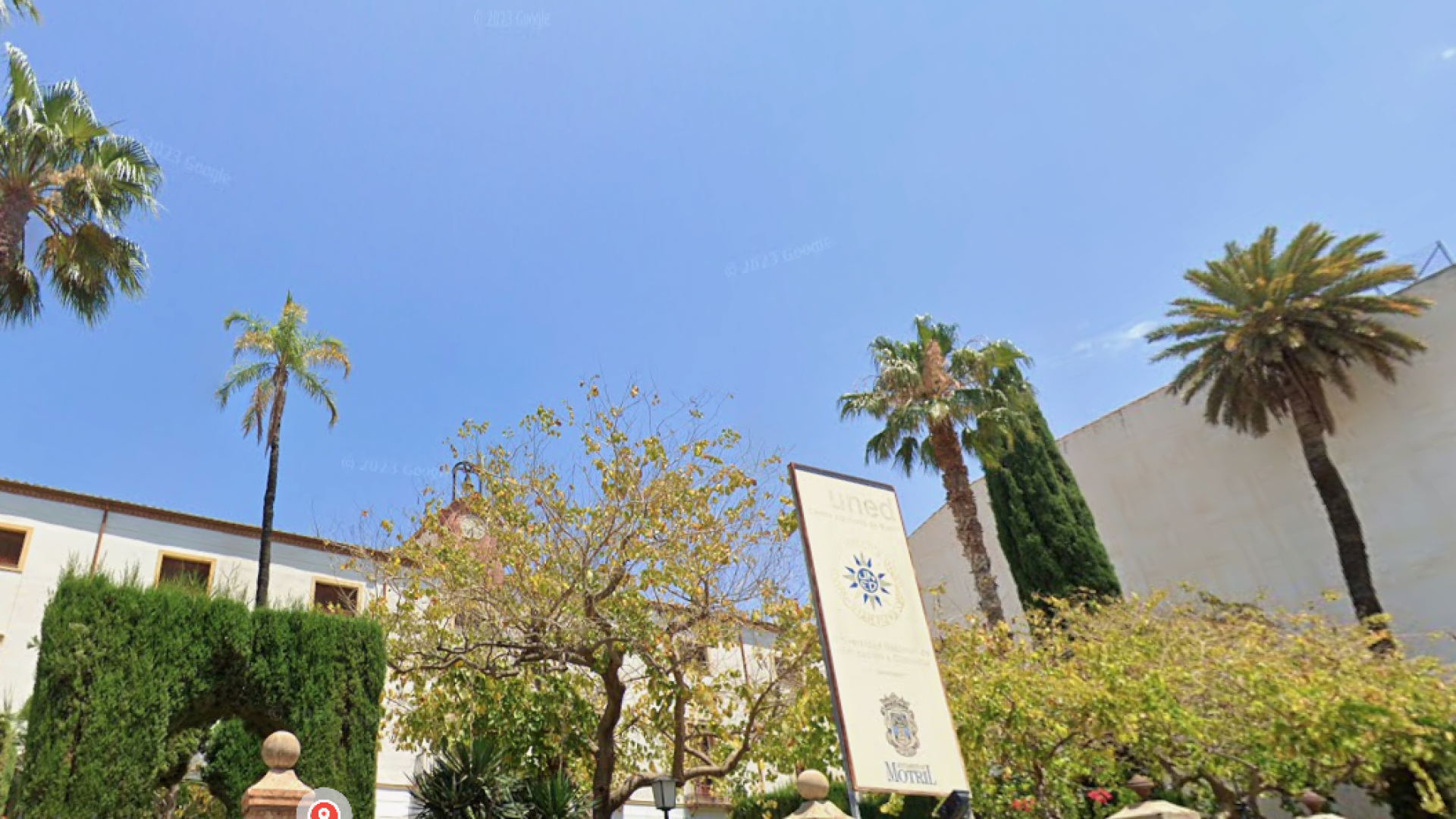 La UNED de Motril inaugura el nuevo curso con la Medalla de Oro de la ciudad