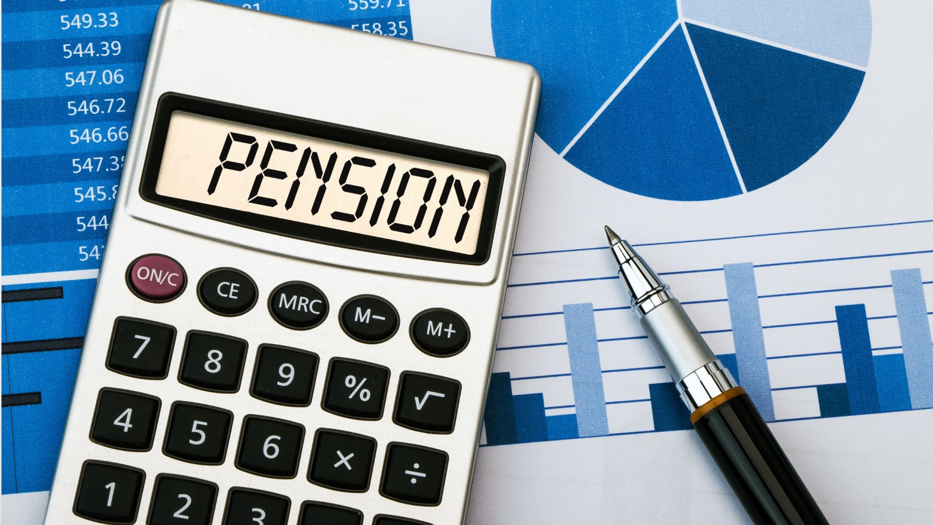 Pablo Gracia desvela las claves de los planes de pensiones para asegurar tu jubilación: "Puedes llegar hasta un 5 por 100 de bonificación"