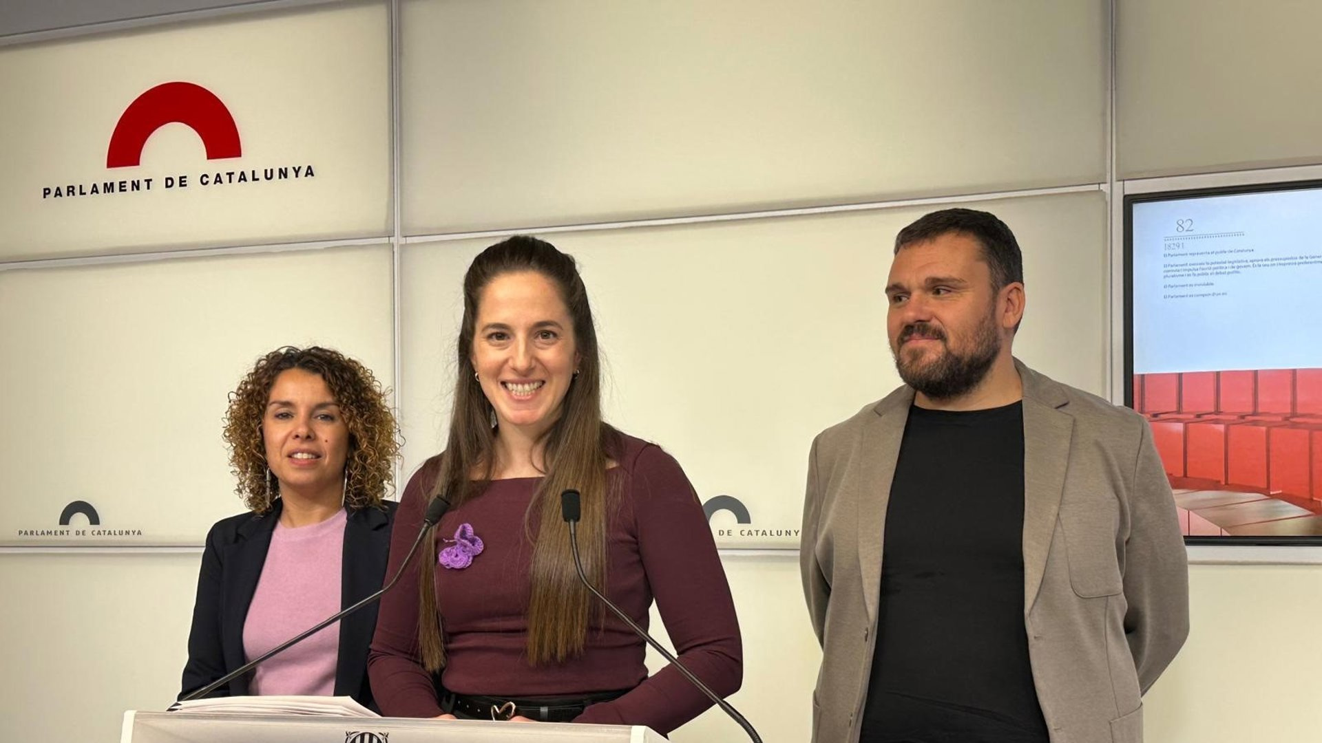 CC.OO. de Catalunya reclama que el Govern apruebe un plan de conciliación familiar para los Mossos