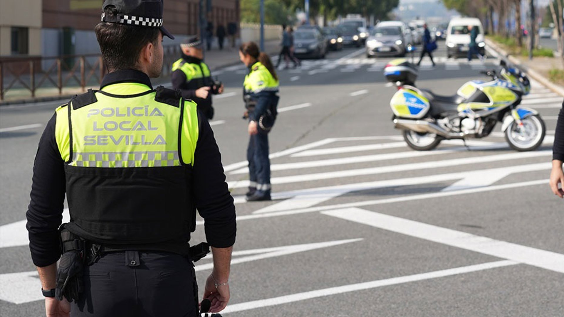 El Ayuntamiento y los sindicatos se reúnen nuevamente por el plan de Navidad de la Policía Local