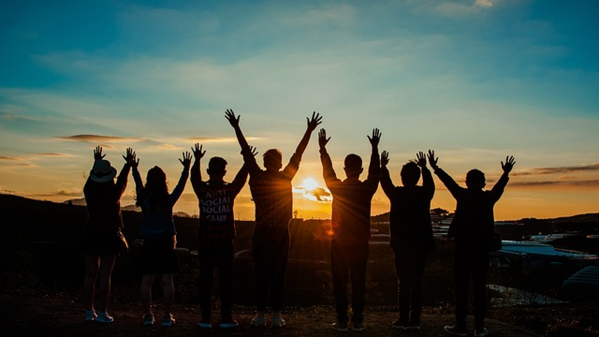 Arranca en Zaragoza el Festival 'EsperanzARTE 2025' bajo el lema 'Raíces de Esperanza'