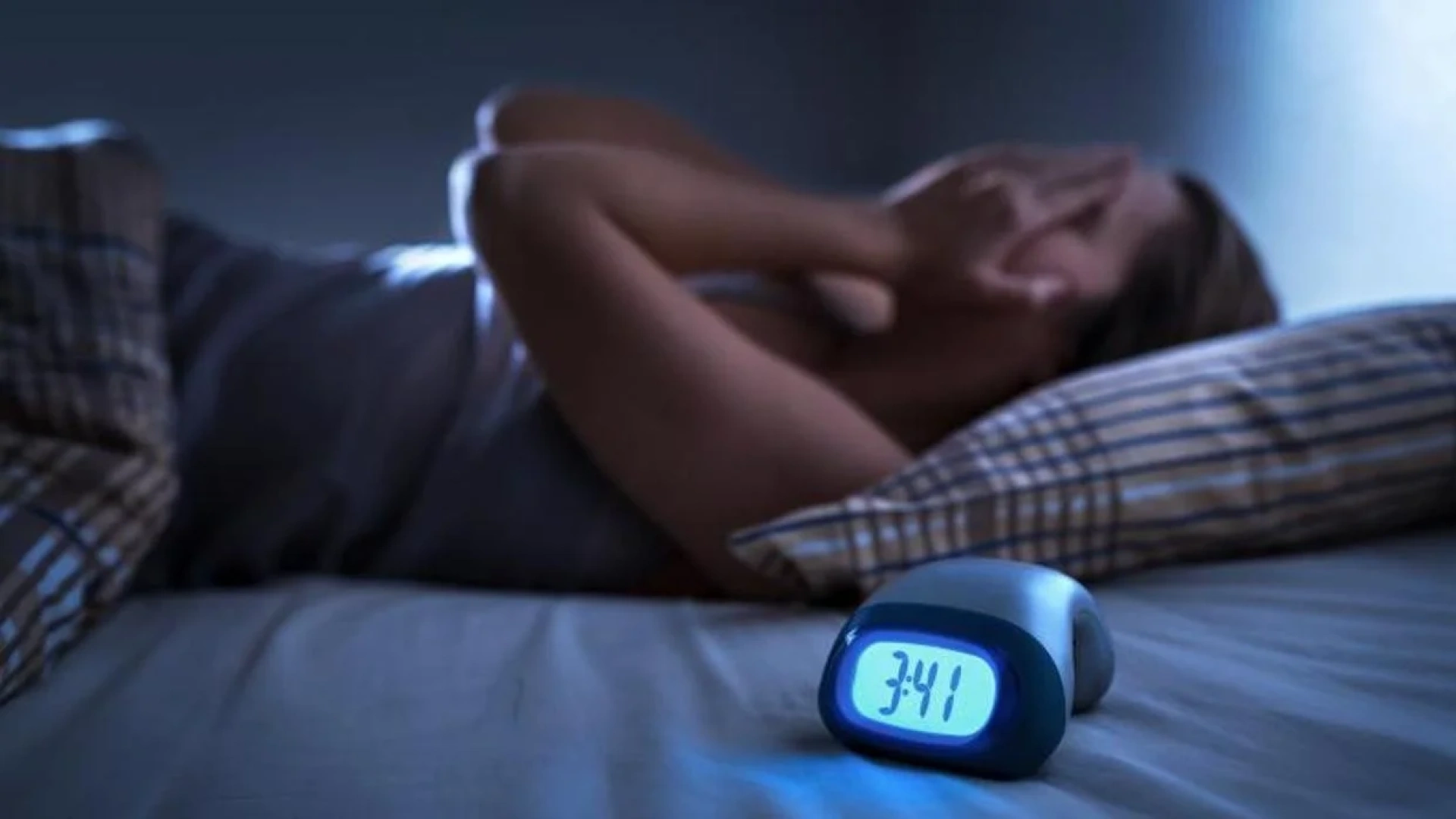 La epidemia silenciosa del sueño: el 60% de los españoles necesita medicación para dormir