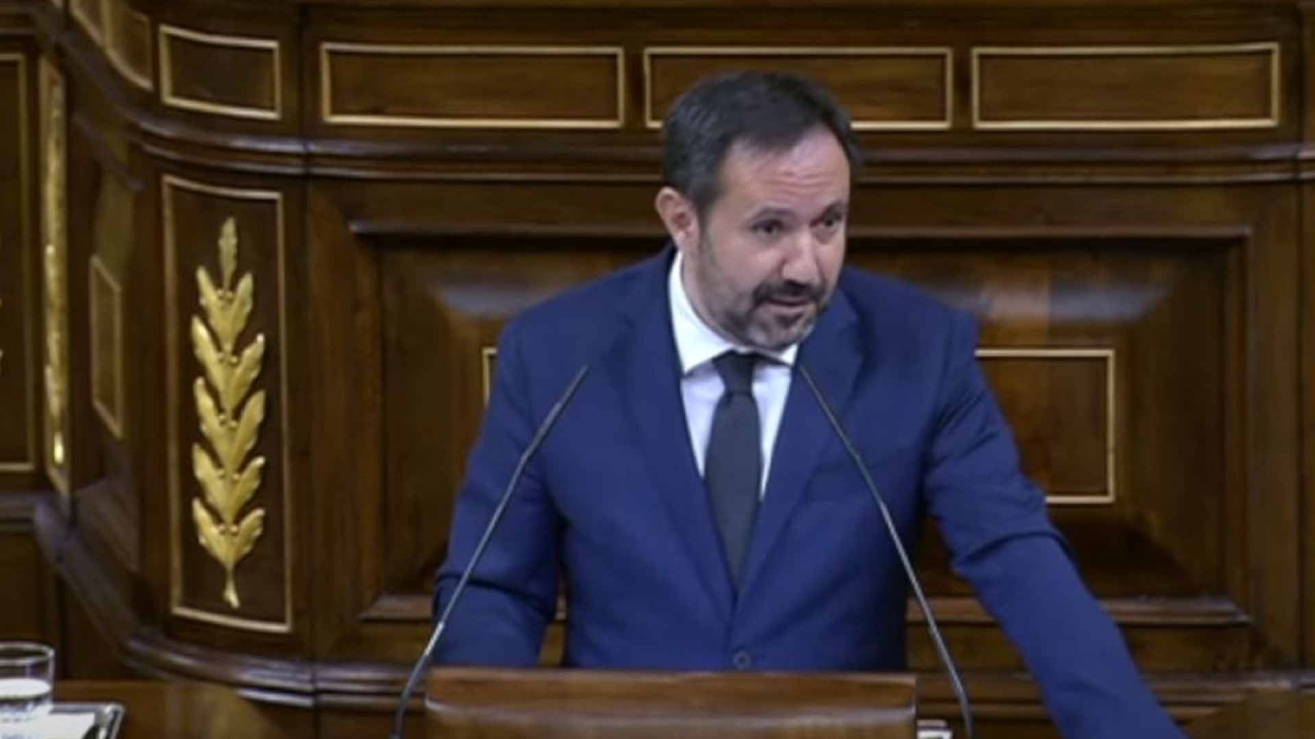 César Ramos: Ibarra defiende discrepar pero cuando gobernaba castigaba a quienes lo hacían