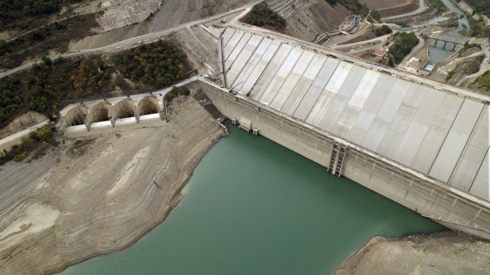 Navarra se blinda ante el cambio climático: así es su modelo de gestión del agua